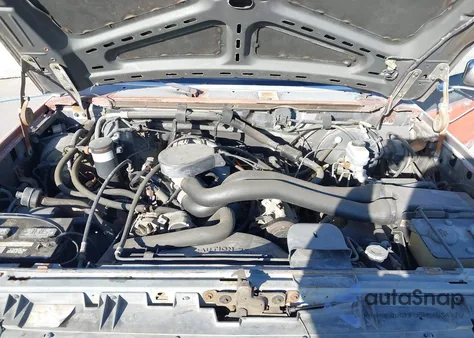 1990 Ford F150 from USA, damaged, VIN 1FTEX15H6LKA34040